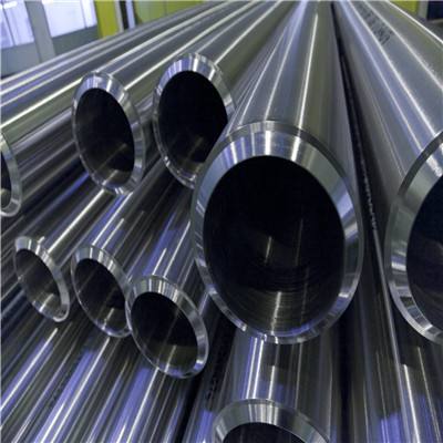 哈氏合金管?N08810熱處理過程中常見的缺陷有哪些？