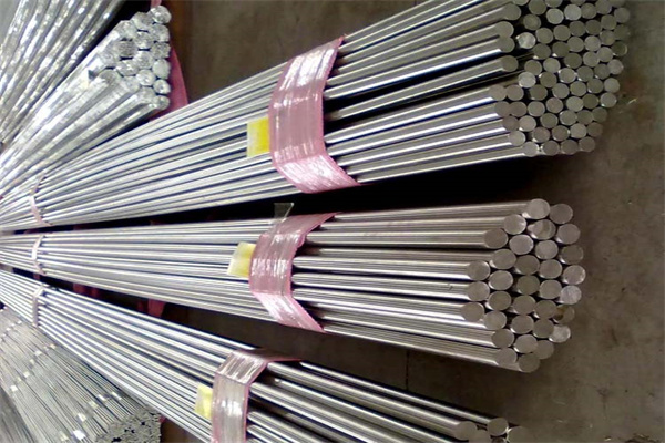 哈氏合金圓鋼：卓越性能與廣泛應(yīng)用